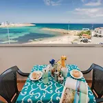 With Terrace * Porto Torres