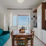 With Terrace Porto Torres