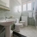 Apartman With Terrace