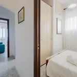With Terrace Apartman Porto Torres