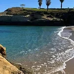 With Terrace Apartman Porto Torres