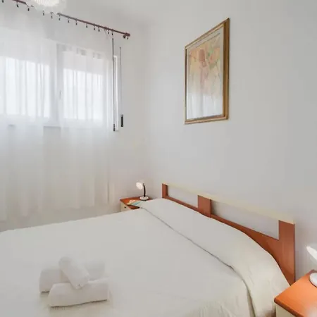 Apartmán With Terrace *