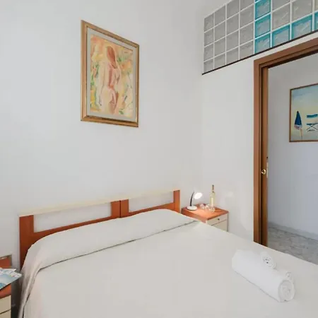 Apartmán With Terrace