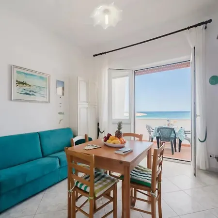 Apartmán With Terrace Porto Torres