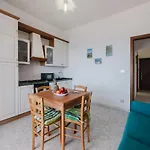 With Terrace Apartment