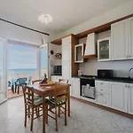 Apartment With Terrace *