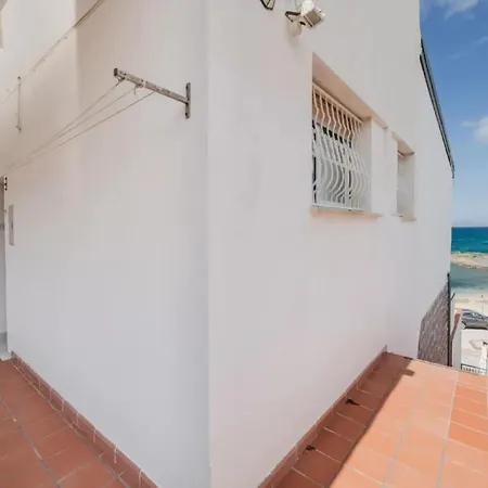 In With Private Terrace