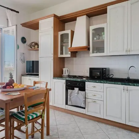 In With Private Terrace * Porto Torres