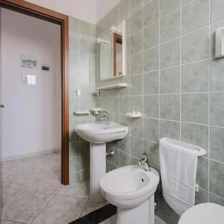 Appartamento With Terrace *