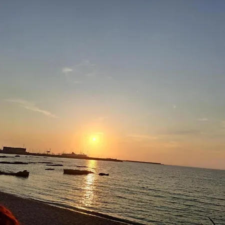 With Terrace Porto Torres